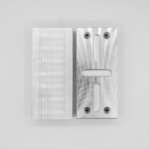 Land Profilo 77 Soft Jaws