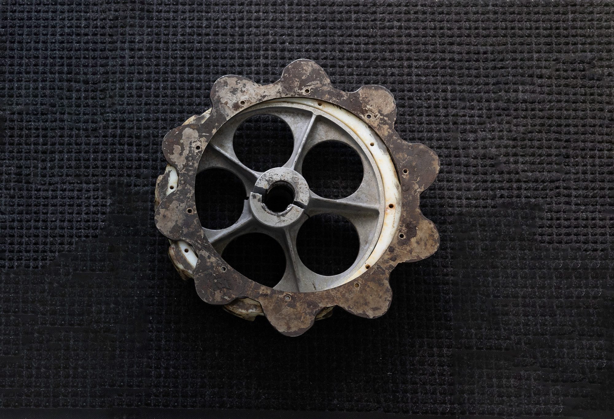 old-gear